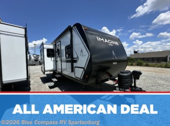 New 2026 Grand Design Imagine XLS 22RBE available in Duncan, South Carolina