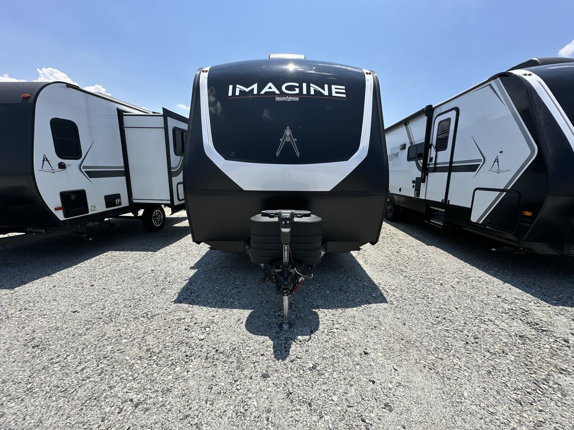 New 2026 Grand Design Imagine 3100RD available in Duncan, South Carolina