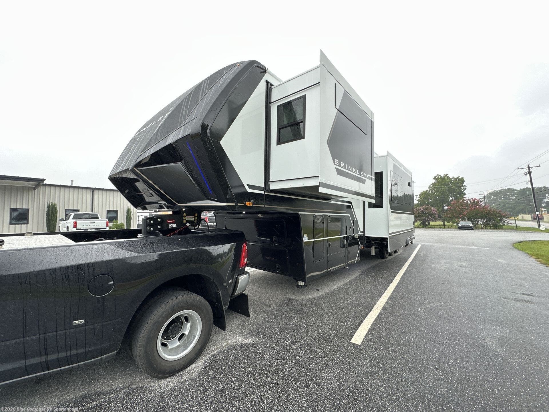 New 2026 Brinkley RV Model G 3950 available in Duncan, South Carolina