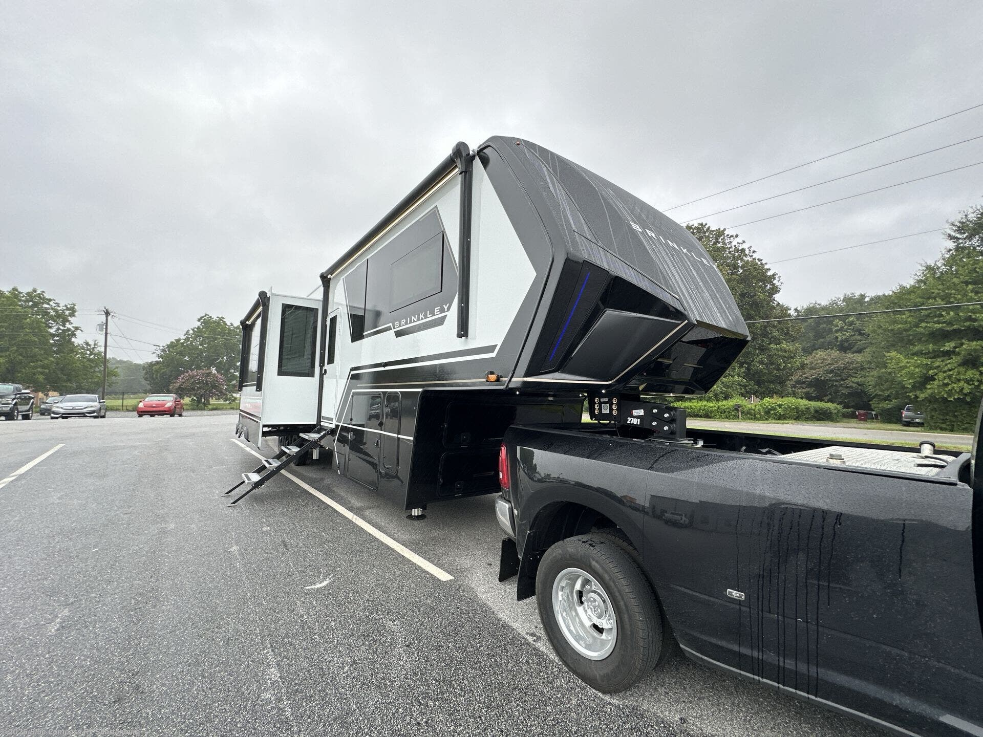 New 2026 Brinkley RV Model G 3950 available in Duncan, South Carolina