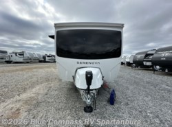 New 2026 Grand Design Serenova 160LG available in Duncan, South Carolina