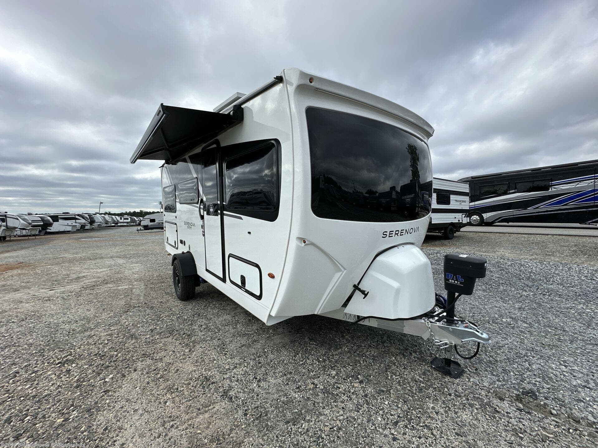 New 2026 Grand Design Serenova 160LG available in Duncan, South Carolina