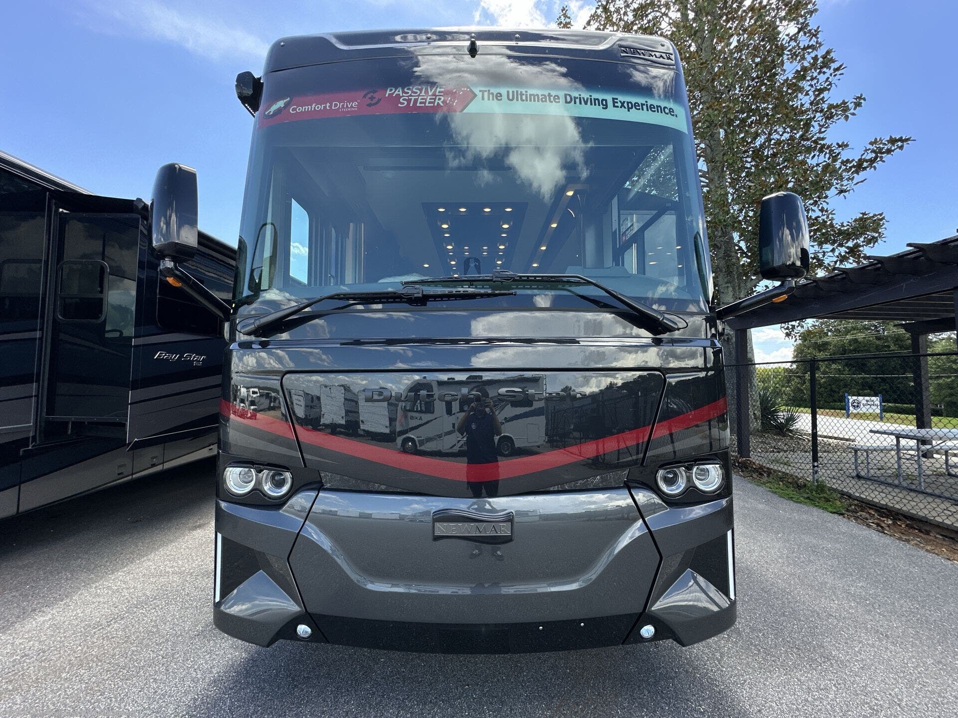 New 2026 Newmar Dutch Star 4369 available in Duncan, South Carolina