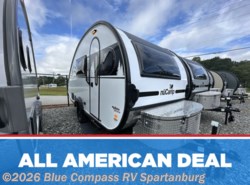New 2026 NuCamp TAB 400 Boondock available in Duncan, South Carolina