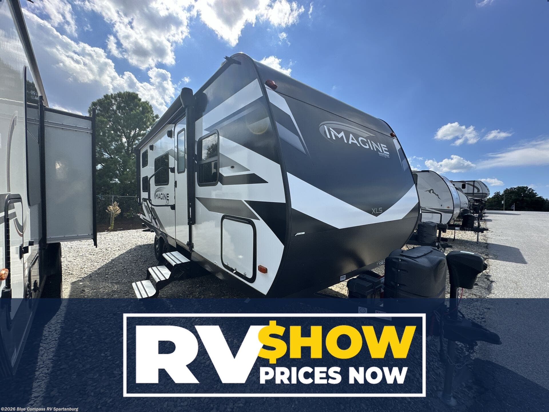 Used 2023 Grand Design Imagine XLS 21BHE available in Duncan, South Carolina