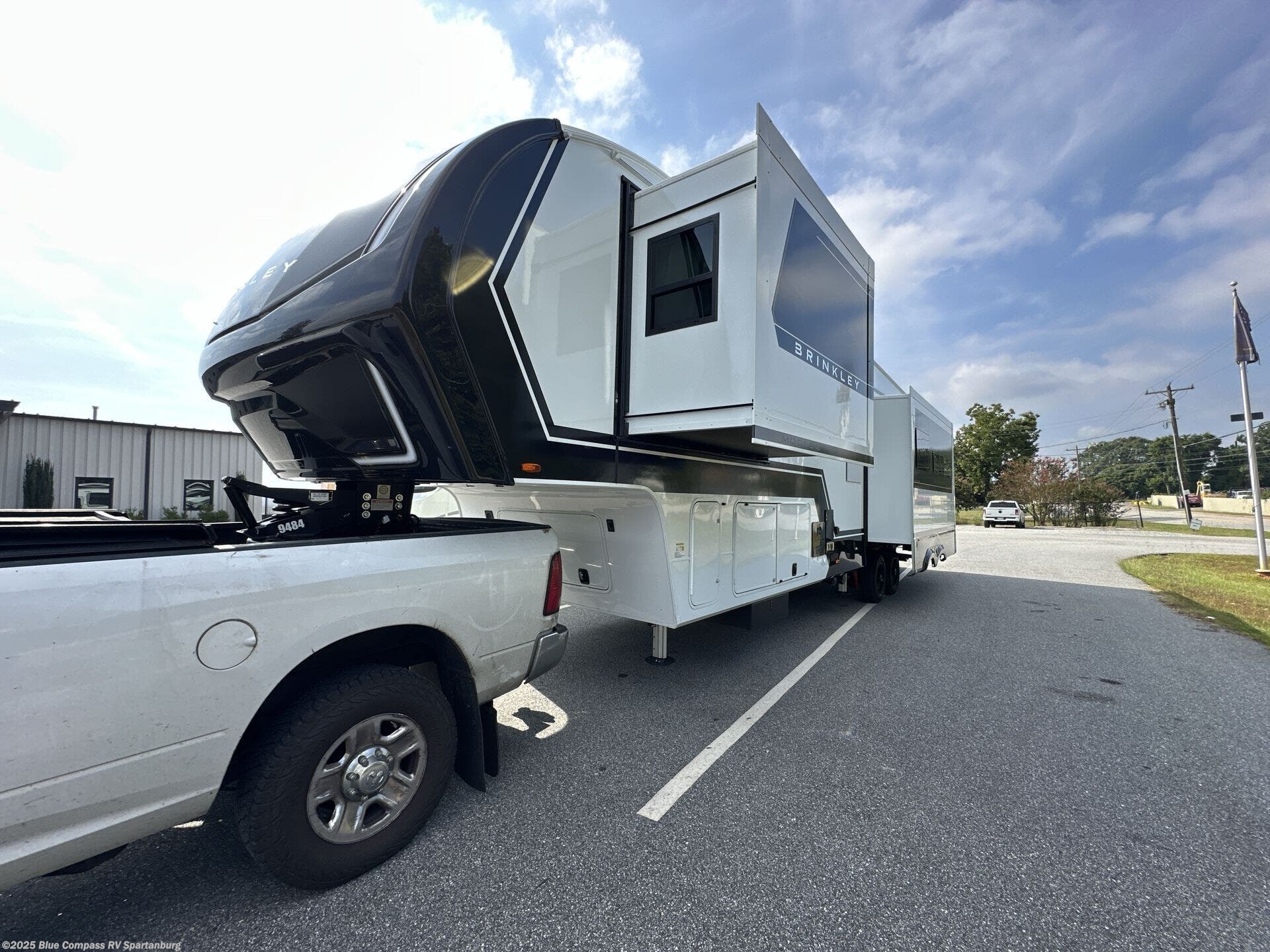 New 2026 Brinkley RV Model Z 3420 available in Duncan, South Carolina