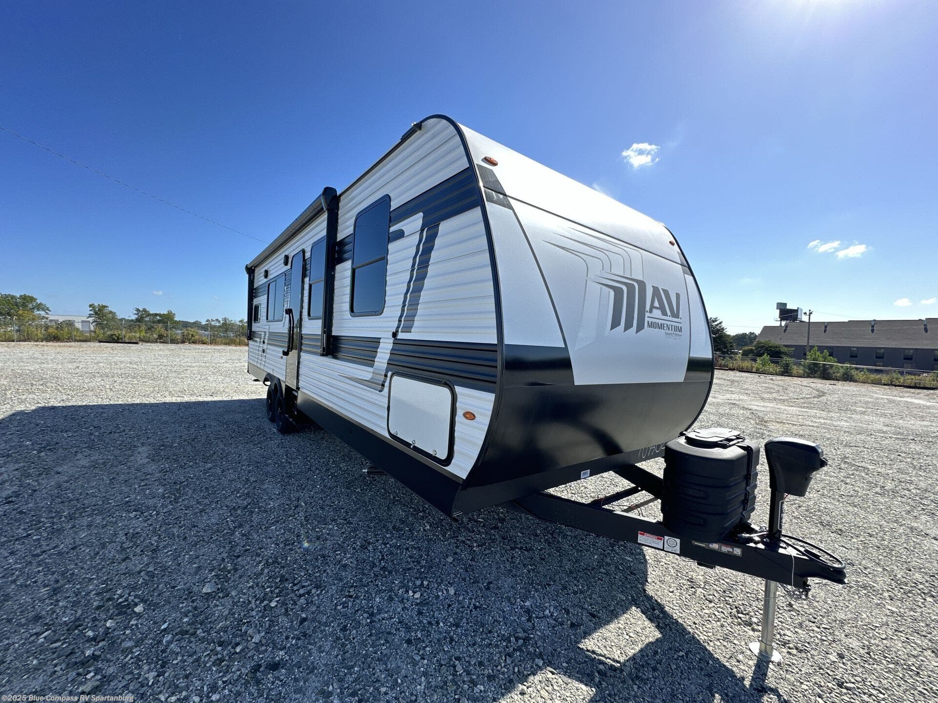 New 2026 Grand Design Momentum MAV 27MAV available in Duncan, South Carolina