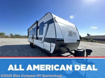 New 2026 Grand Design Momentum MAV 27MAV available in Duncan, South Carolina
