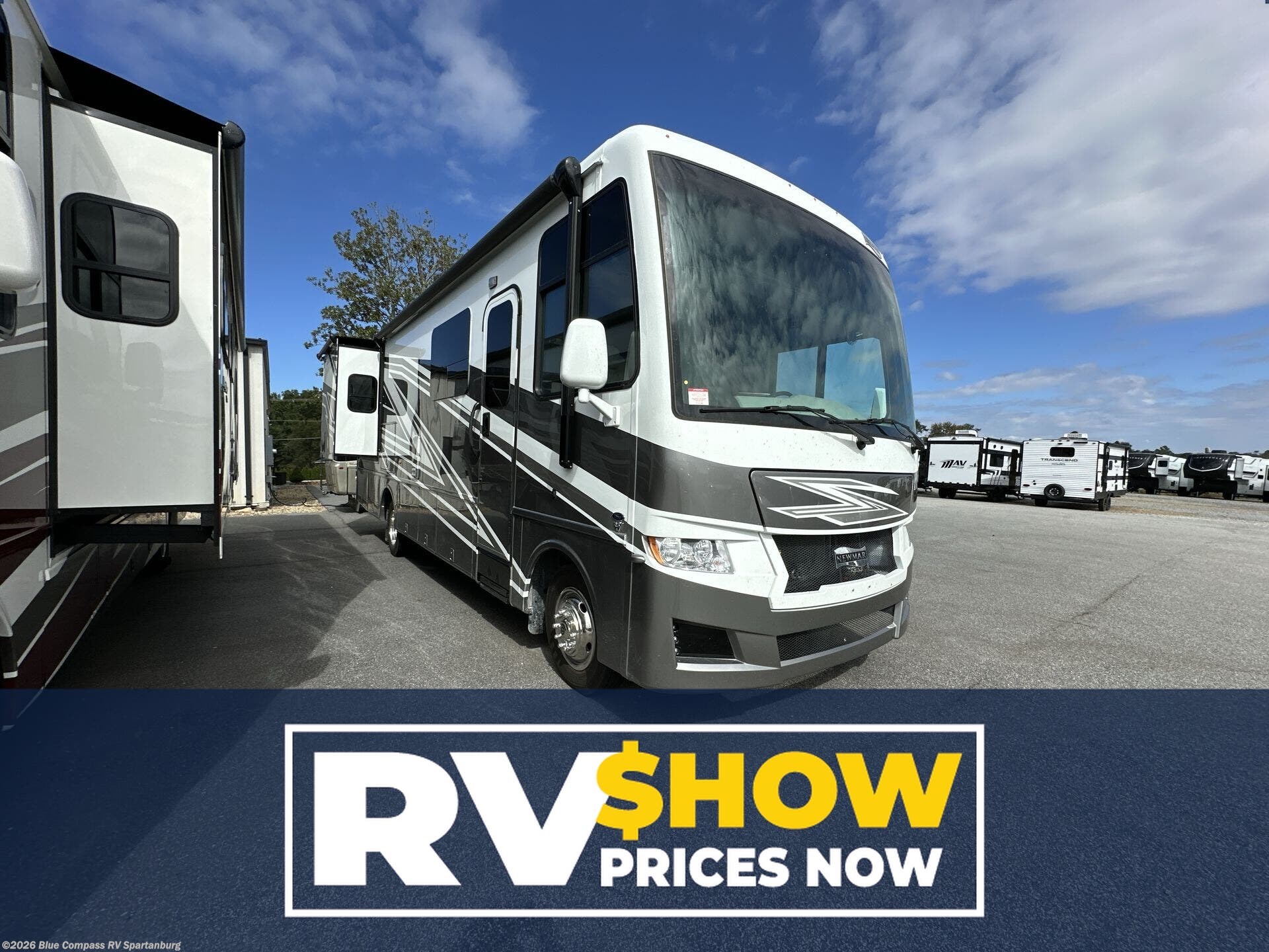 New 2026 Newmar Bay Star Sport 3014 available in Duncan, South Carolina