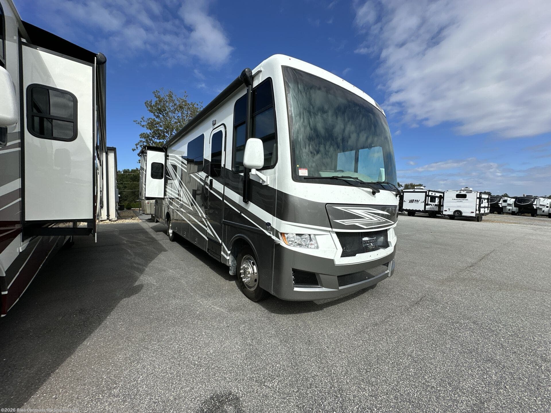 New 2026 Newmar Bay Star Sport 3014 available in Duncan, South Carolina