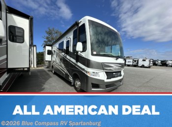 New 2026 Newmar Bay Star Sport 3014 available in Duncan, South Carolina