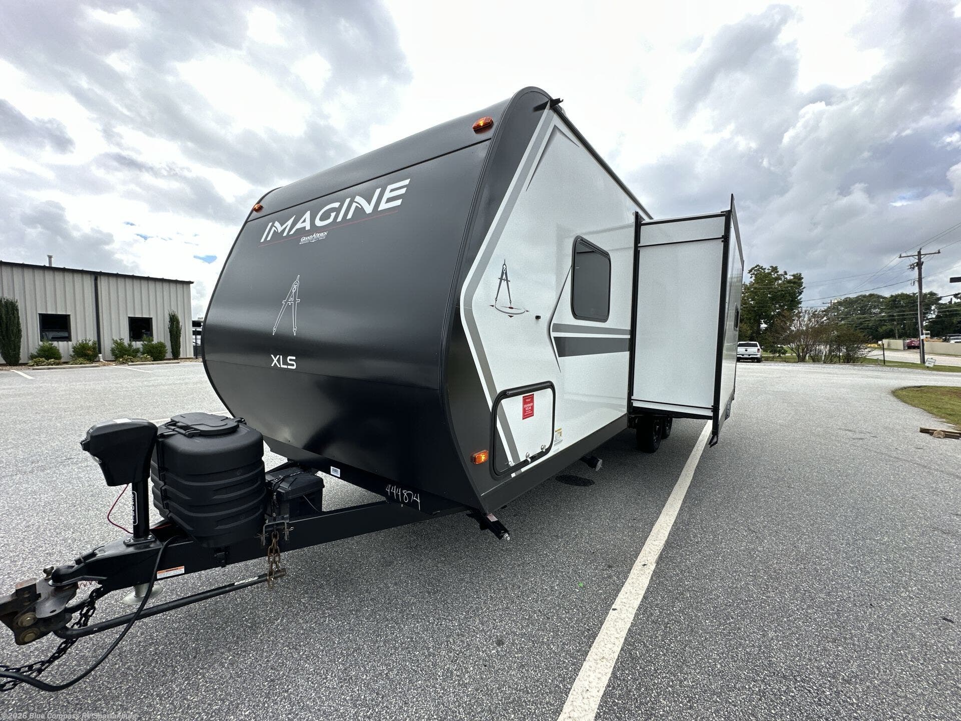 New 2026 Grand Design Imagine XLS 25DBE available in Duncan, South Carolina