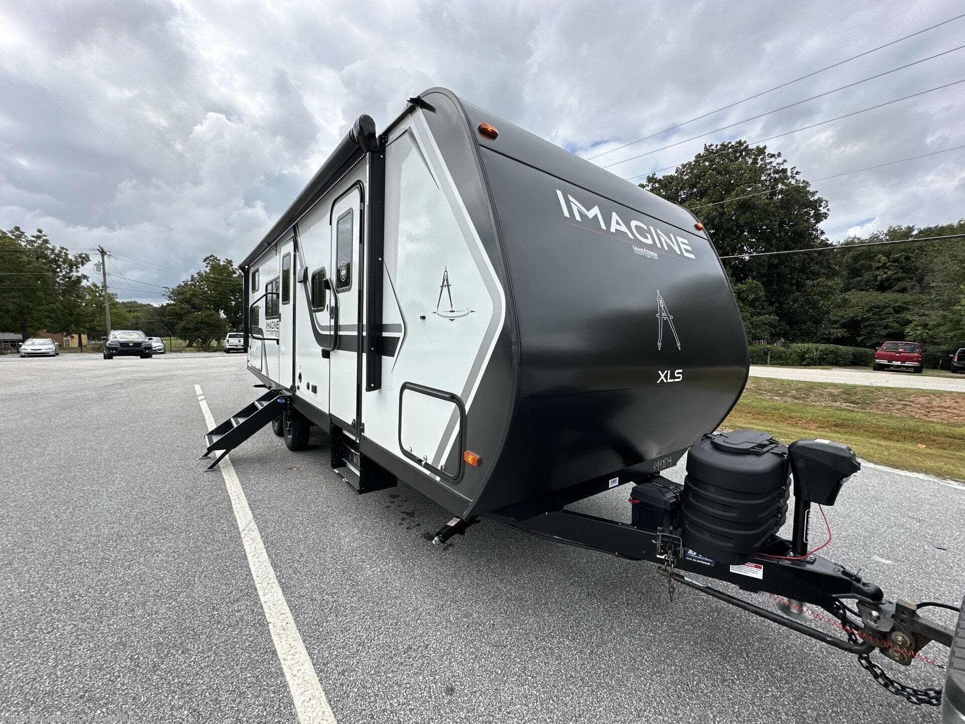 New 2026 Grand Design Imagine XLS 25DBE available in Duncan, South Carolina