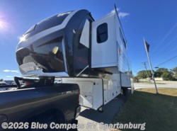 New 2026 Alliance RV Valor 36V11 available in Duncan, South Carolina