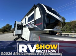 New 2026 Alliance RV Valor 36V11 available in Duncan, South Carolina