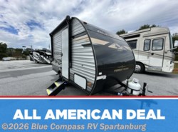 New 2026 Forest River Aurora Light 13RKX available in Duncan, South Carolina
