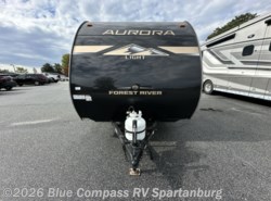 New 2026 Forest River Aurora Light 13RKX available in Duncan, South Carolina