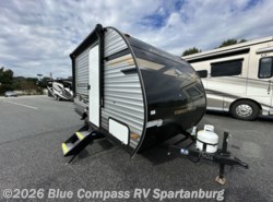 New 2026 Forest River Aurora Light 13RKX available in Duncan, South Carolina