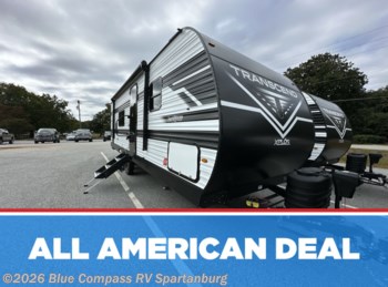 New 2026 Grand Design Transcend Xplor 24BHX available in Duncan, South Carolina