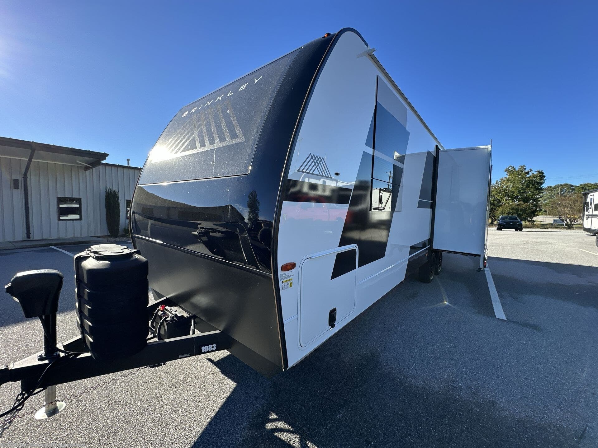 New 2026 Brinkley RV Model I 294 available in Duncan, South Carolina