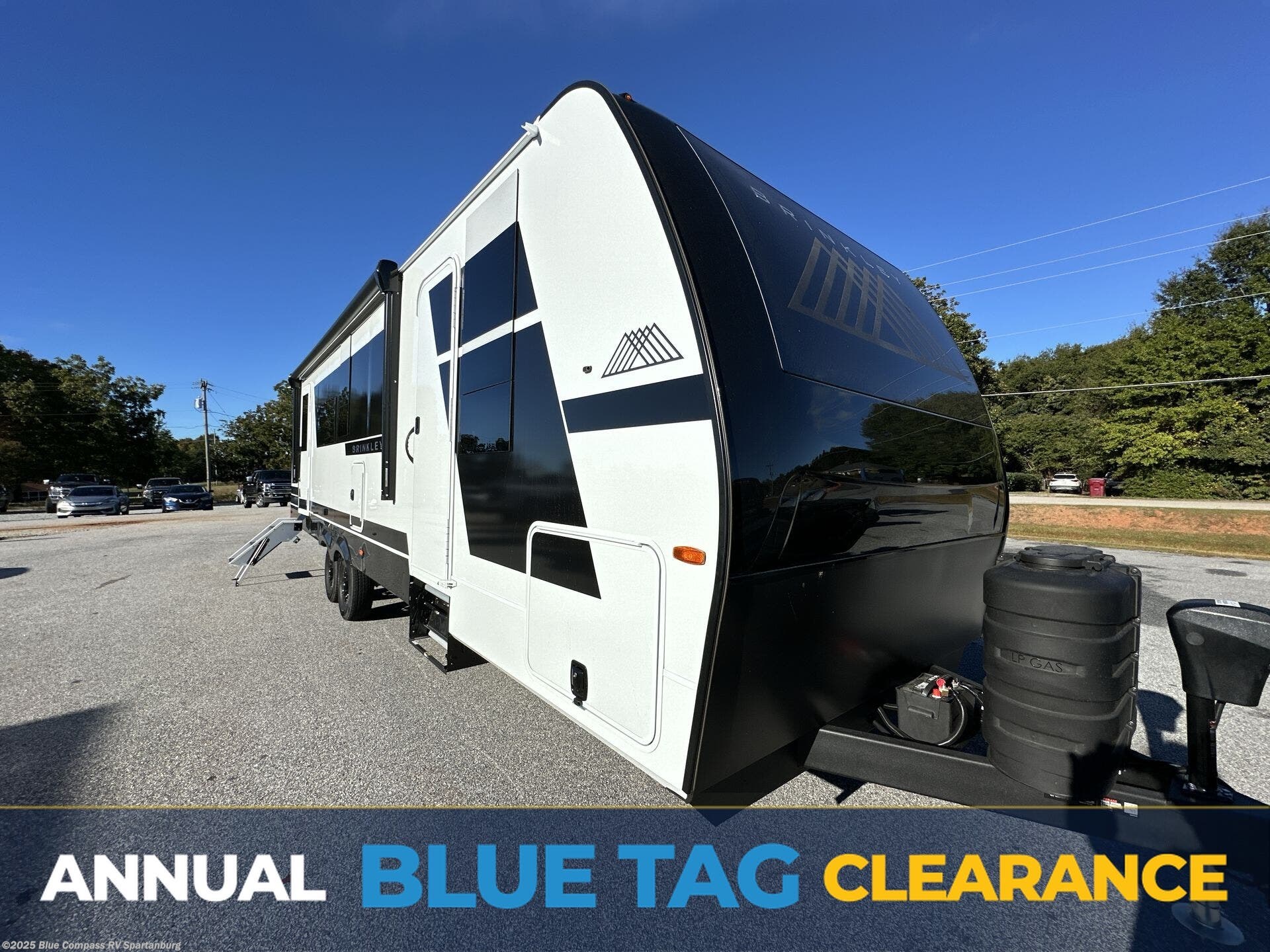 New 2026 Brinkley RV Model I 294 available in Duncan, South Carolina