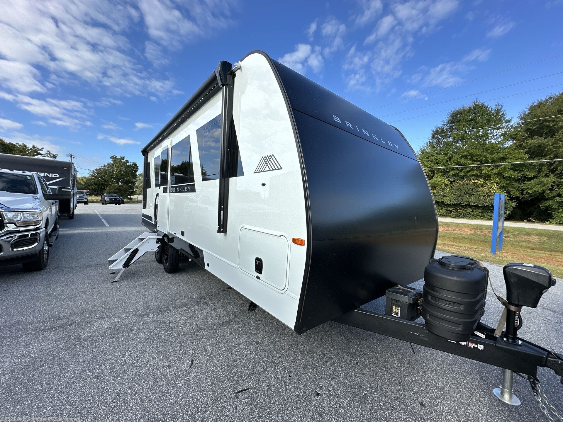 New 2026 Brinkley RV Model Ix 23X available in Duncan, South Carolina