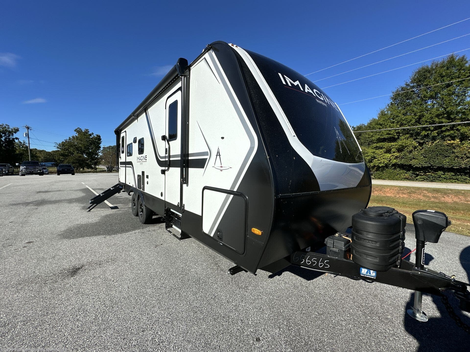 New 2026 Grand Design Imagine 2500RL available in Duncan, South Carolina