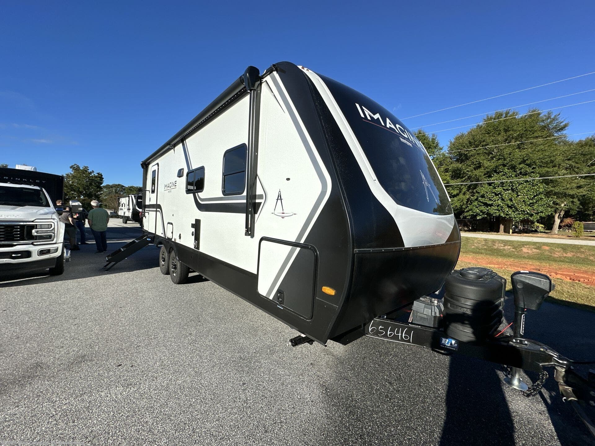 New 2026 Grand Design Imagine 2600RB available in Duncan, South Carolina