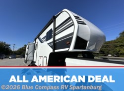 New 2026 Grand Design Reflection 100 Series 28RL available in Duncan, South Carolina