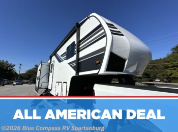 New 2026 Grand Design Reflection 100 Series 28RL available in Duncan, South Carolina