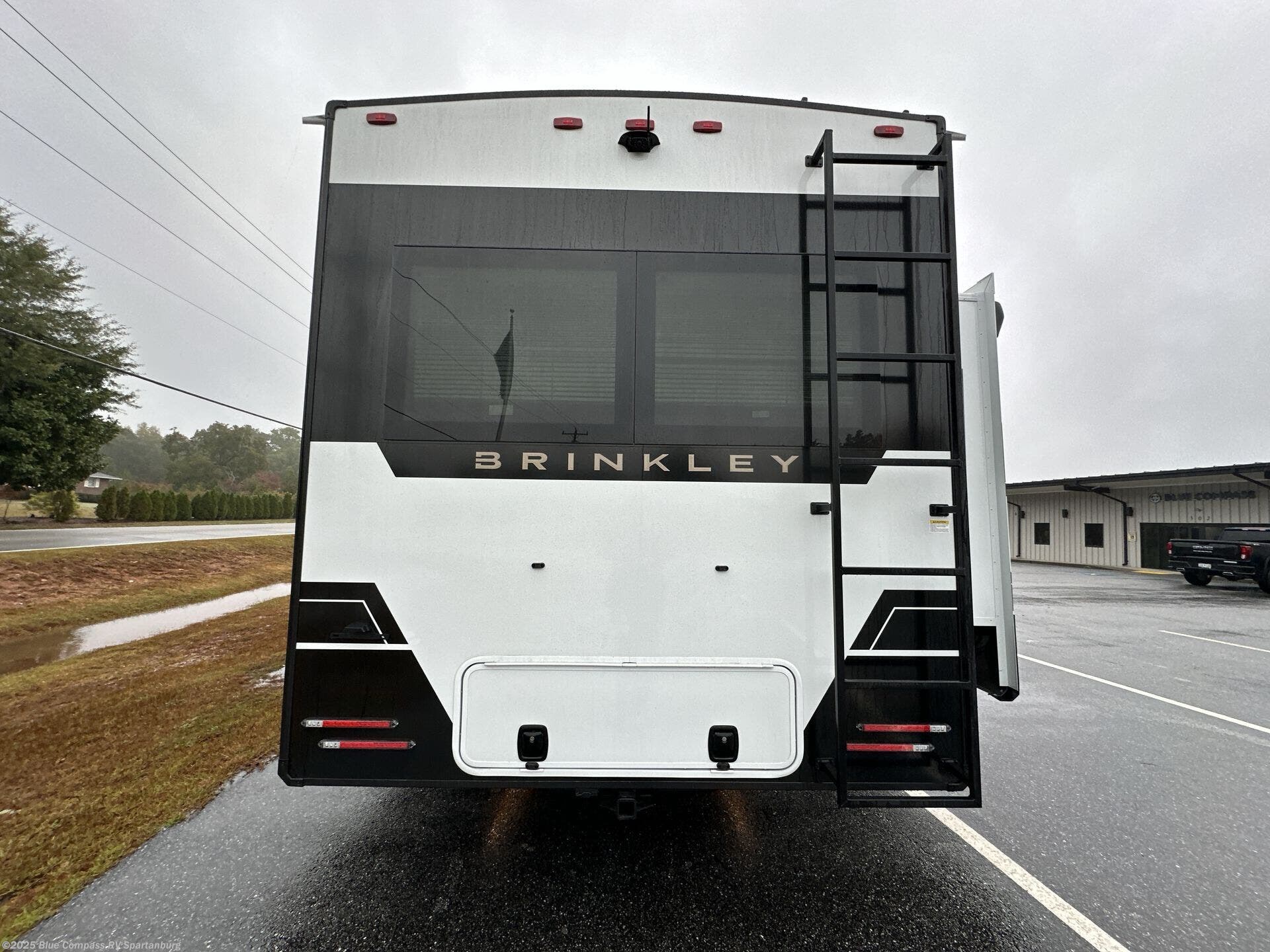 New 2026 Brinkley RV Model Z 3610 available in Duncan, South Carolina