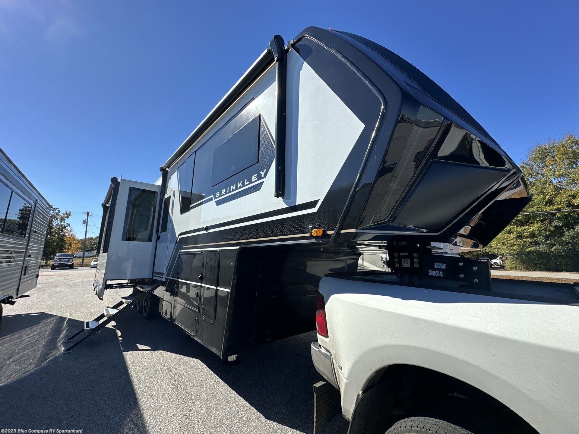 New 2026 Brinkley RV Model G 3250 available in Duncan, South Carolina