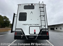 New 2026 Grand Design Reflection 362TBS available in Duncan, South Carolina