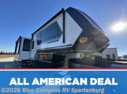 New 2026 Brinkley RV Model G 3970 available in Duncan, South Carolina