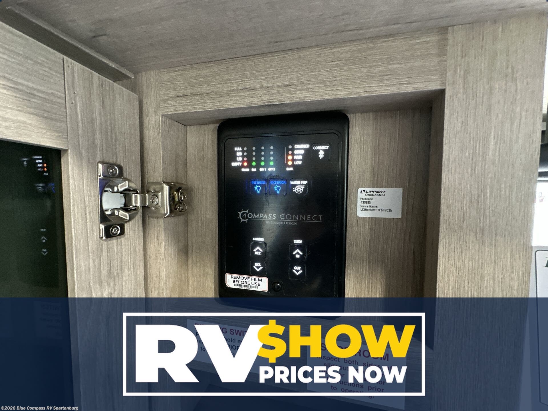 New 2026 Grand Design Imagine XLS 23LDE available in Duncan, South Carolina