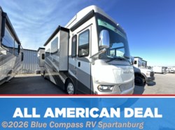 New 2026 Newmar Ventana 3809 available in Duncan, South Carolina