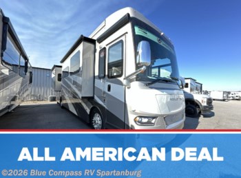 New 2026 Newmar Ventana 3809 available in Duncan, South Carolina
