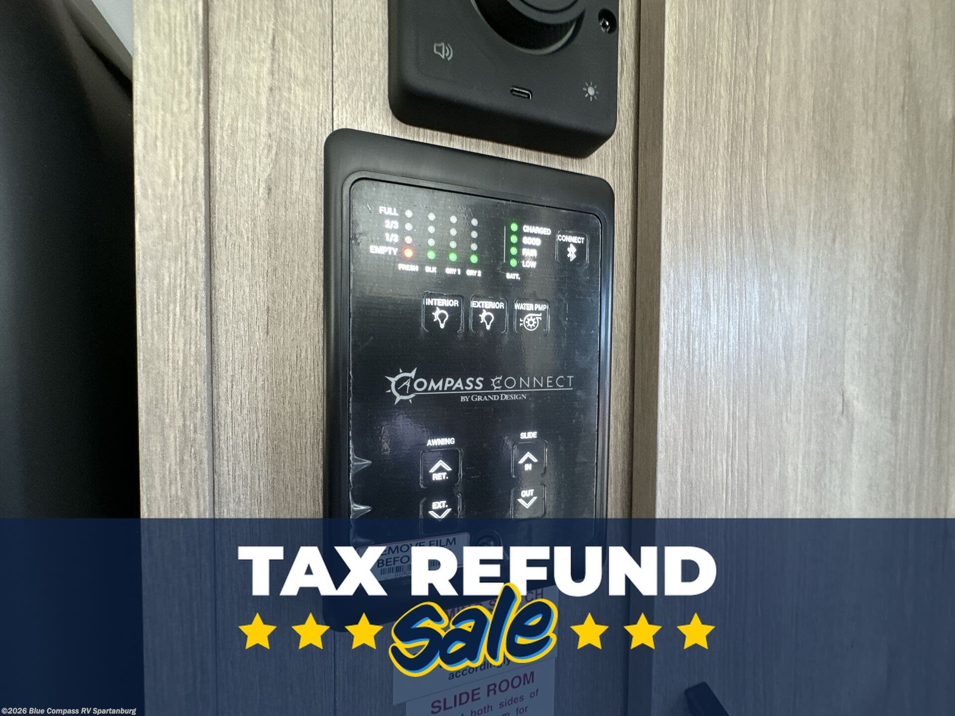 New 2026 Grand Design Imagine 2800BH available in Duncan, South Carolina