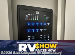 New 2026 Brinkley RV Model Z 3515 available in Duncan, South Carolina