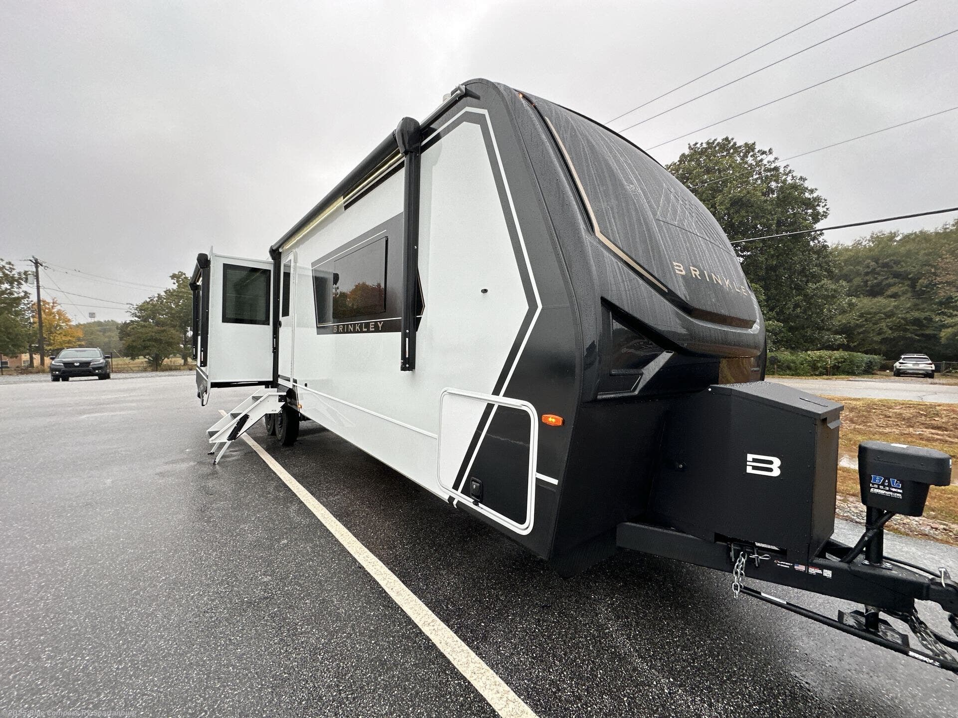 New 2026 Brinkley RV Model Z AIR 310 available in Duncan, South Carolina