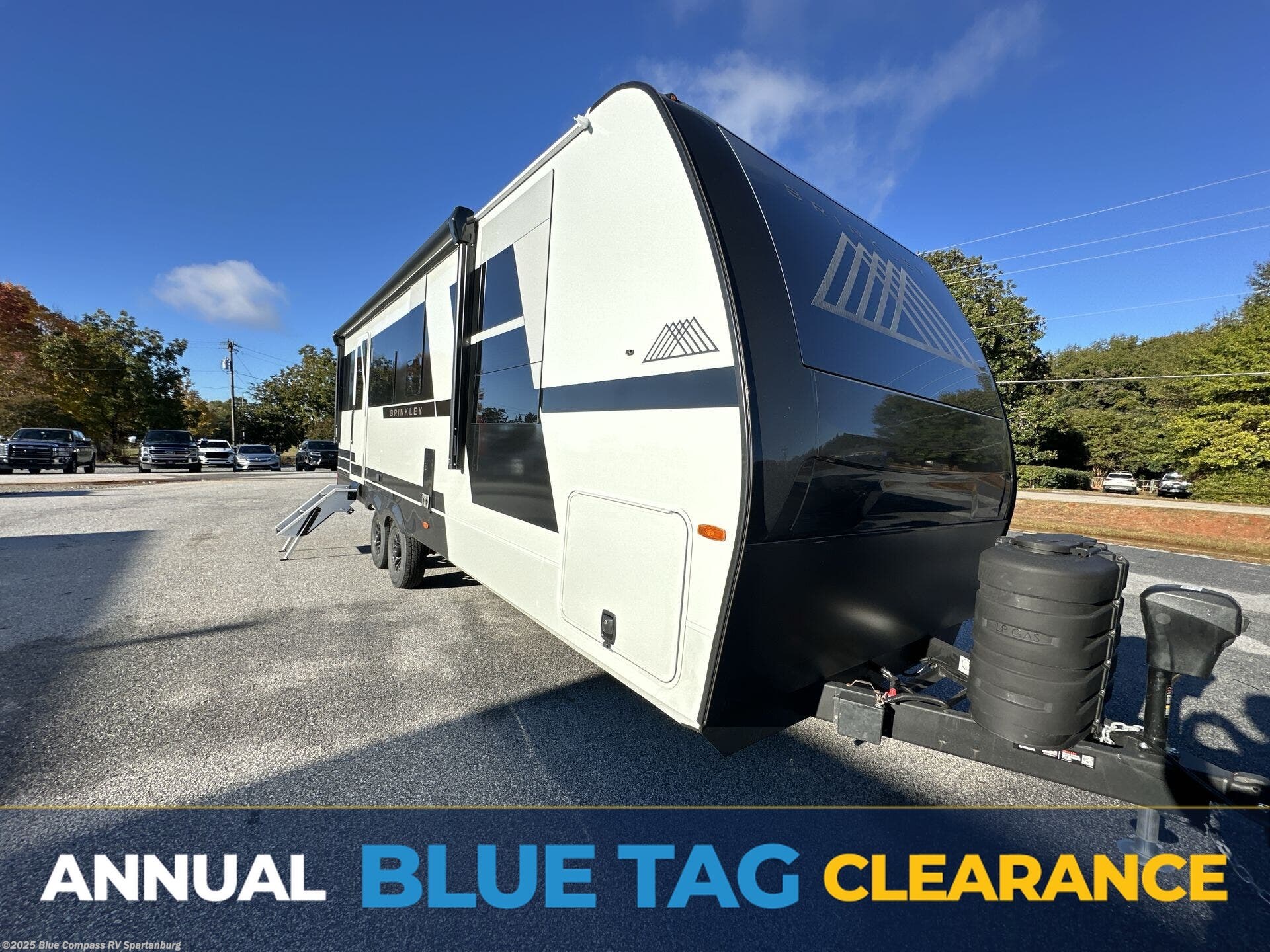 New 2026 Brinkley RV Model I 265 available in Duncan, South Carolina