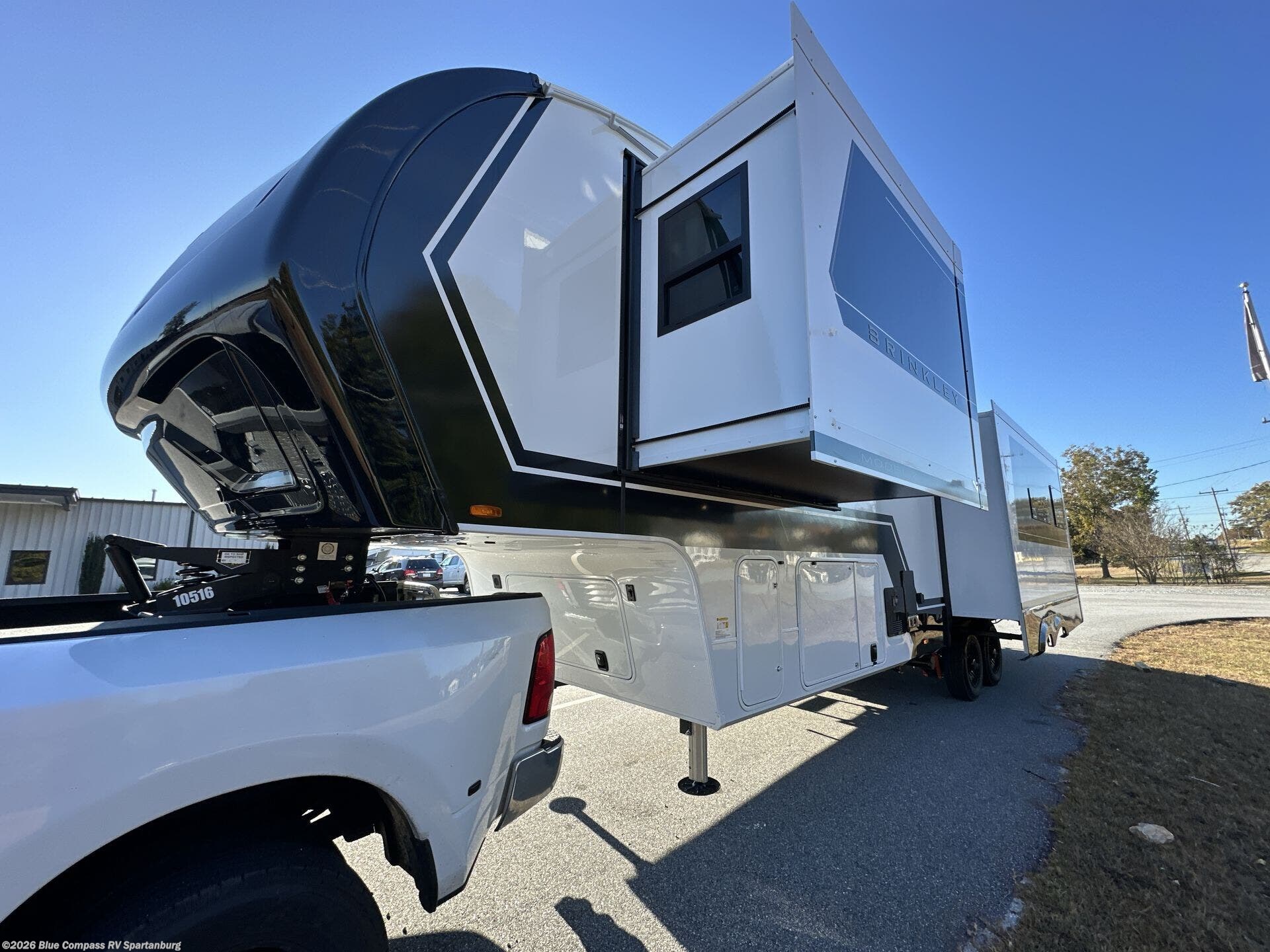 New 2026 Brinkley RV Model Z 3100 available in Duncan, South Carolina