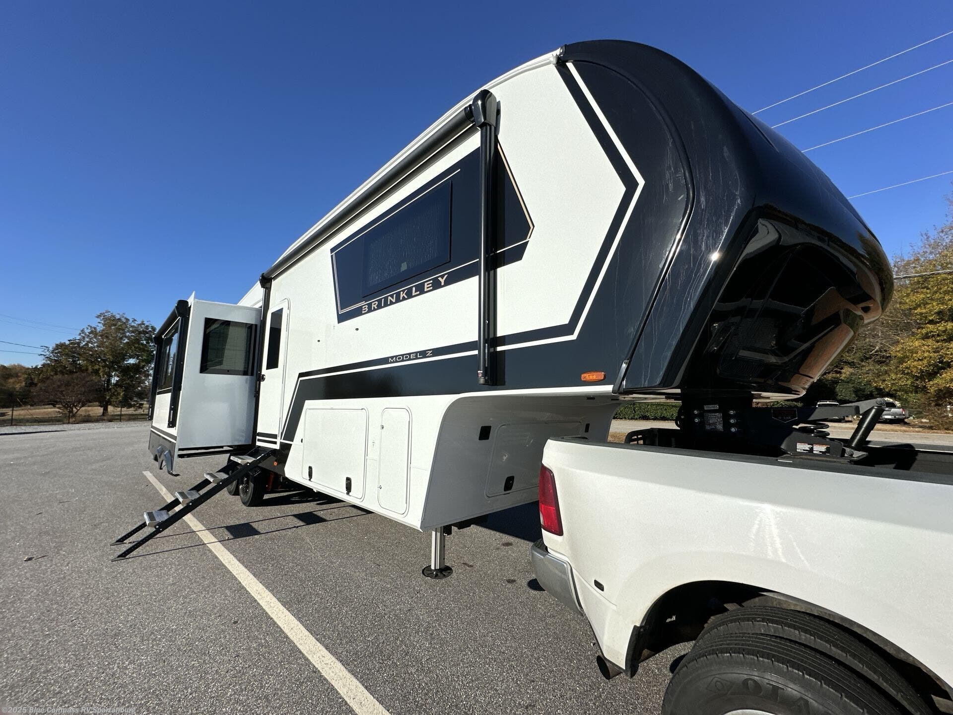 New 2026 Brinkley RV Model Z 3100 available in Duncan, South Carolina