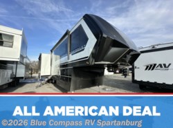 New 2026 Brinkley RV Model G 4150 available in Duncan, South Carolina