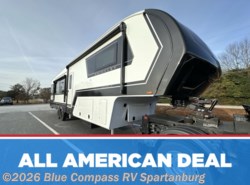 New 2026 Brinkley RV Model Z 3420 available in Duncan, South Carolina