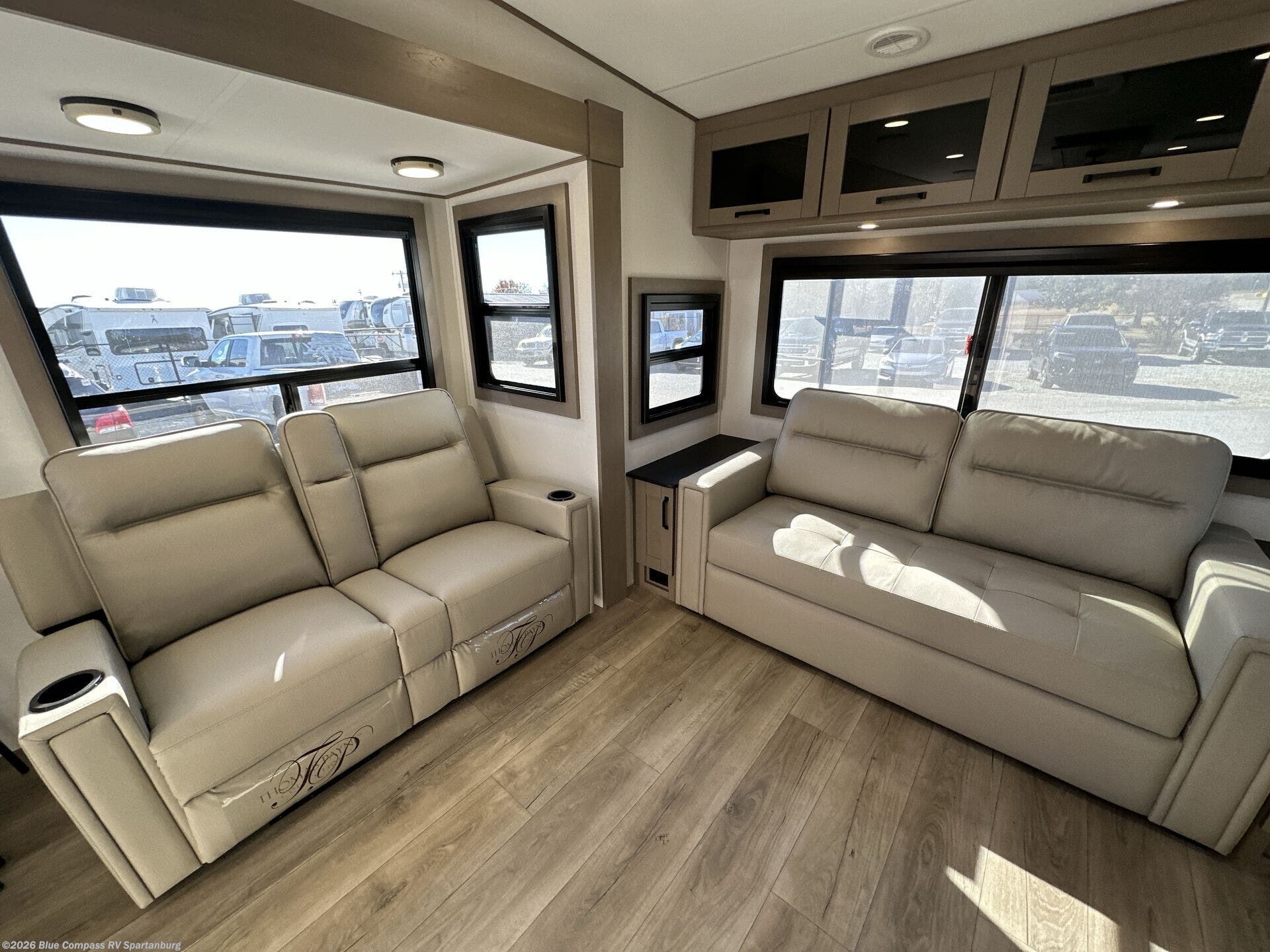 New 2026 Grand Design Reflection 303RLS available in Duncan, South Carolina