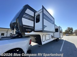 New 2026 Grand Design Reflection 367BHS available in Duncan, South Carolina
