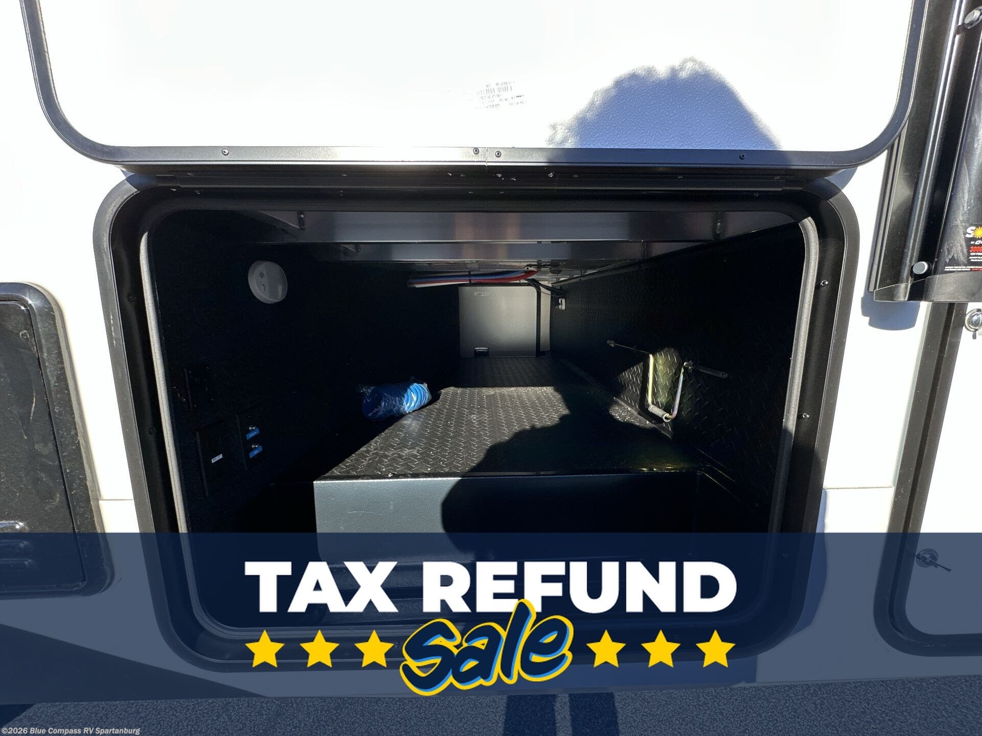 New 2026 Grand Design Reflection 100 Series 22RK available in Duncan, South Carolina