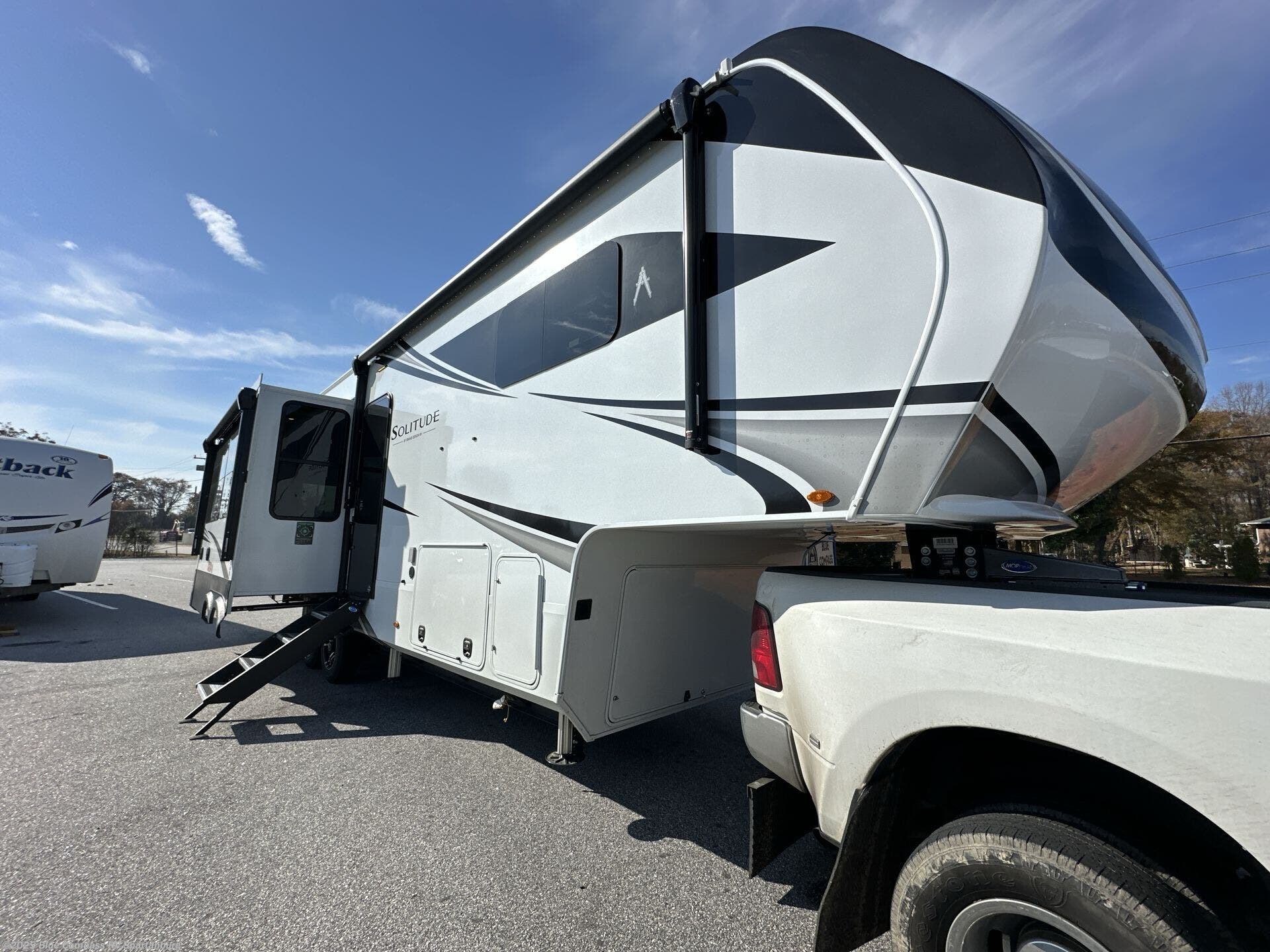 New 2026 Grand Design Solitude 310GK available in Duncan, South Carolina