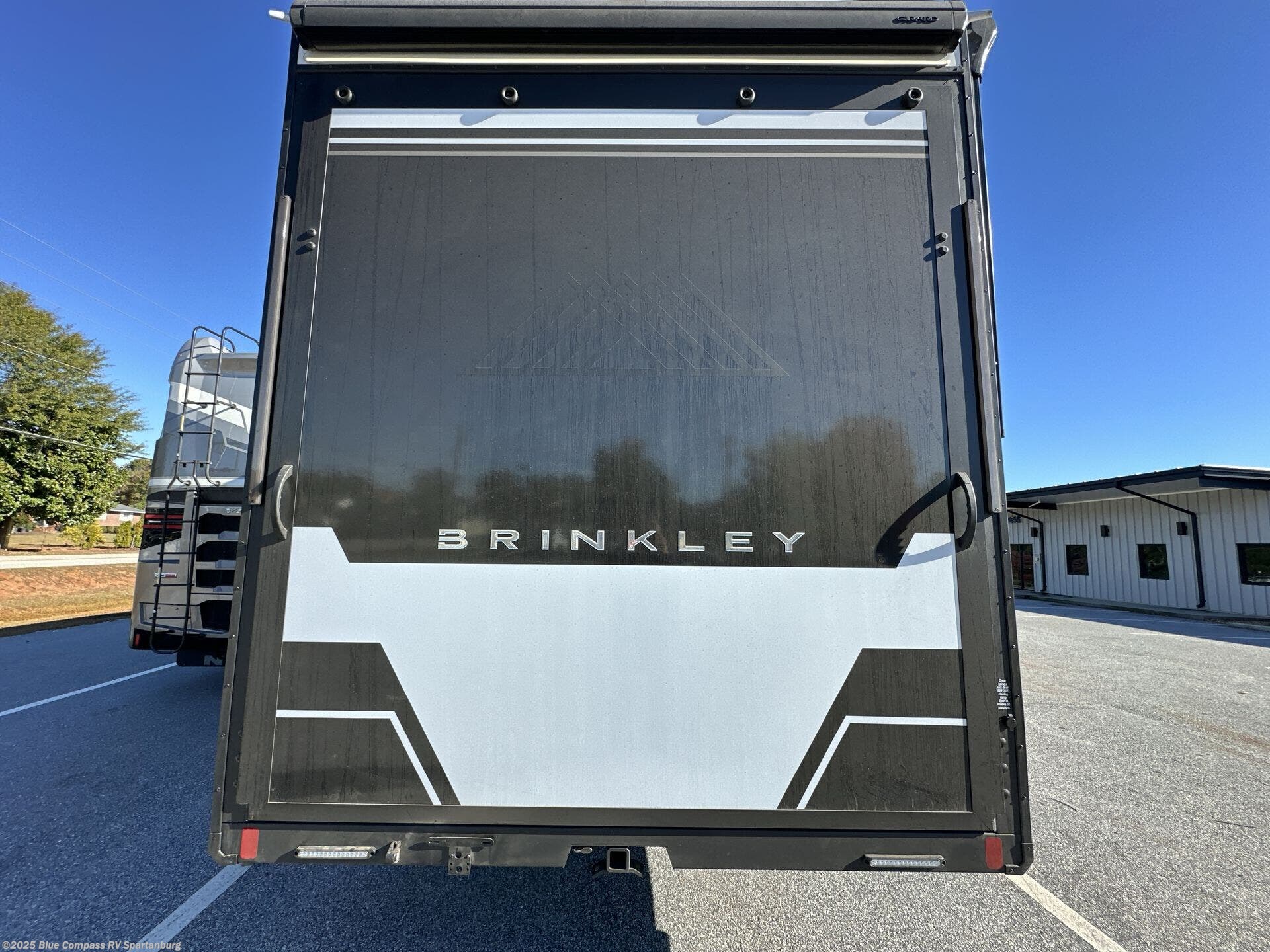 New 2026 Brinkley RV Model G 3250 available in Duncan, South Carolina